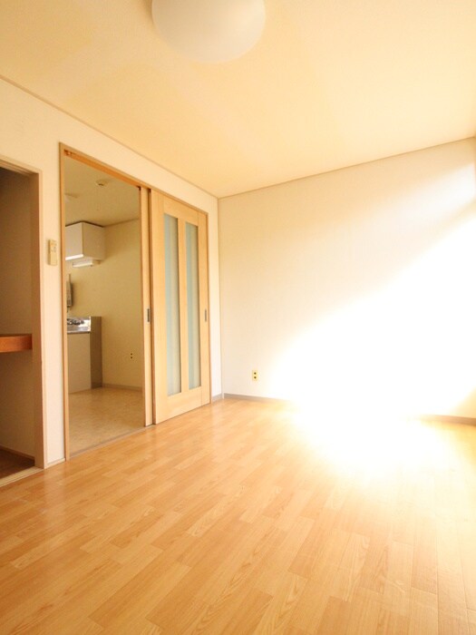 泉ガ－デンⅡの物件内観写真