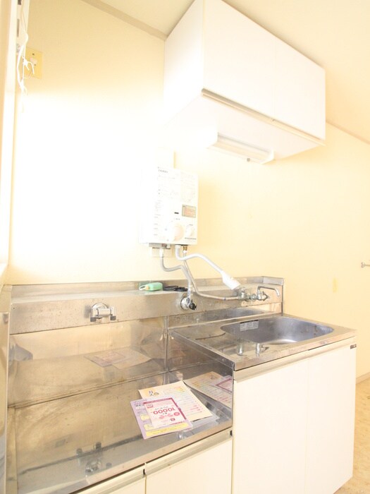 泉ガ－デンⅡの物件内観写真