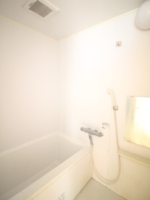 泉ガ－デンⅡの物件内観写真