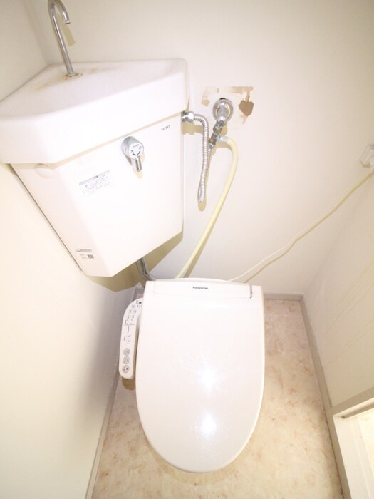 泉ガ－デンⅡの物件内観写真