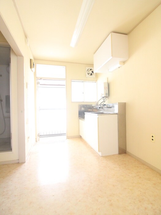 泉ガ－デンⅡの物件内観写真