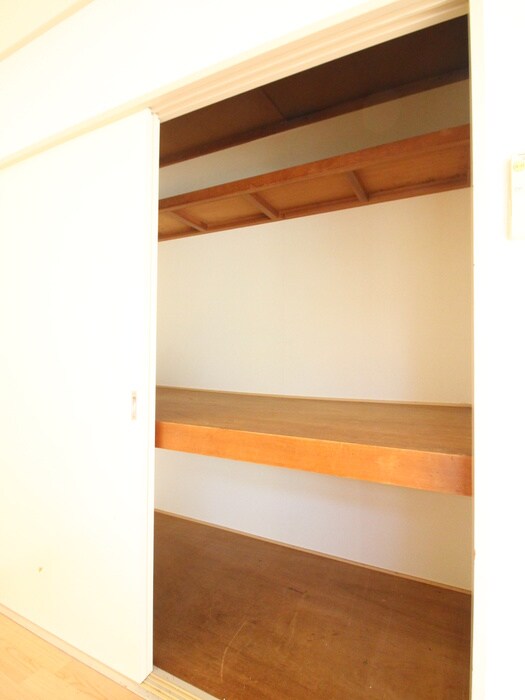 泉ガ－デンⅡの物件内観写真