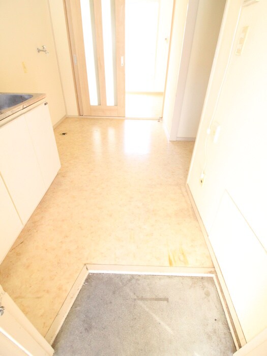 泉ガ－デンⅡの物件内観写真