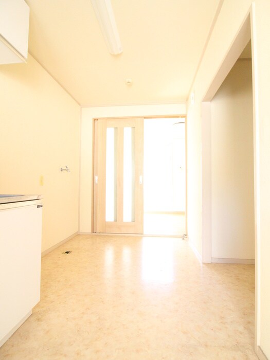 泉ガ－デンⅡの物件内観写真