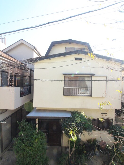 泉ガ－デンⅡの物件内観写真