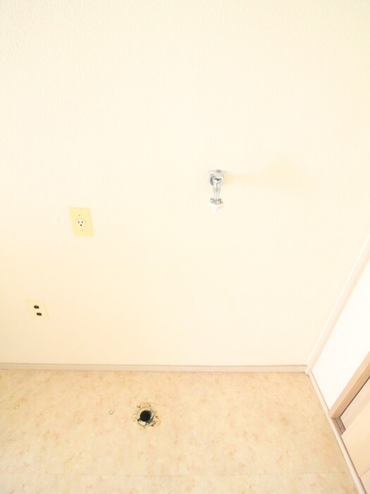 泉ガ－デンⅡの物件内観写真