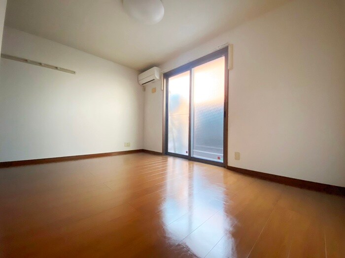 シェルネ－ジュの物件内観写真