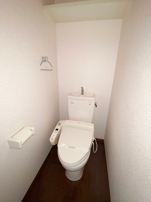 シェルネ－ジュの物件内観写真