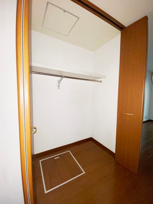 シェルネ－ジュの物件内観写真