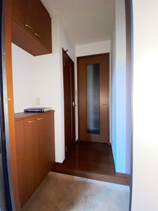 シェルネ－ジュの物件内観写真