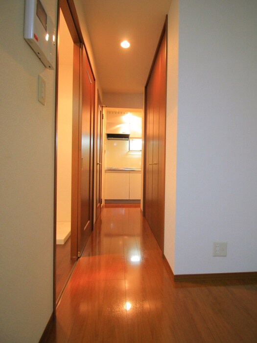 シェルネ－ジュの物件内観写真