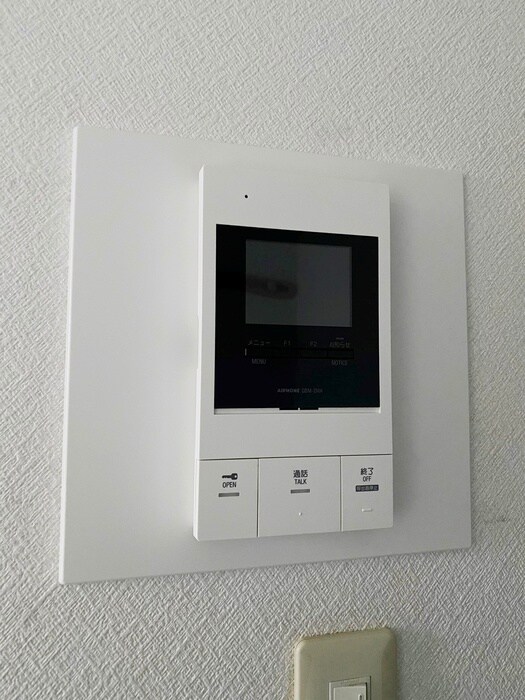 シェルネ－ジュの物件内観写真