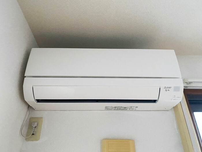 シェルネ－ジュの物件内観写真