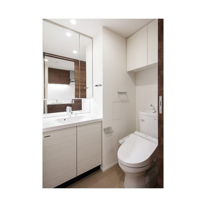 コンフォリア秋葉原EASTの物件内観写真