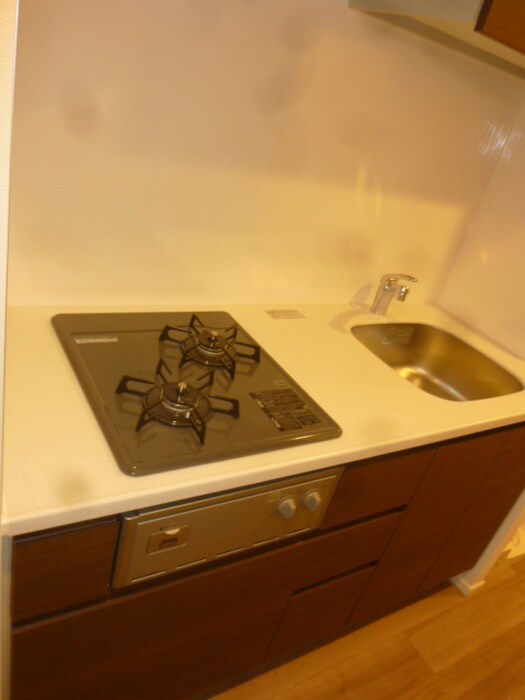 コンフォリア秋葉原EASTの物件内観写真