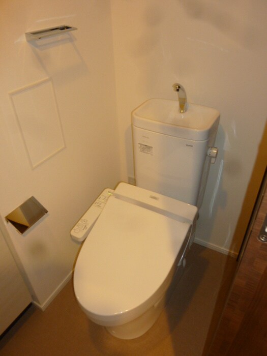 コンフォリア秋葉原EASTの物件内観写真