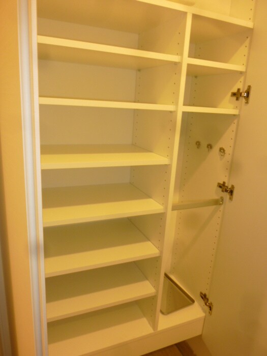 コンフォリア秋葉原EASTの物件内観写真