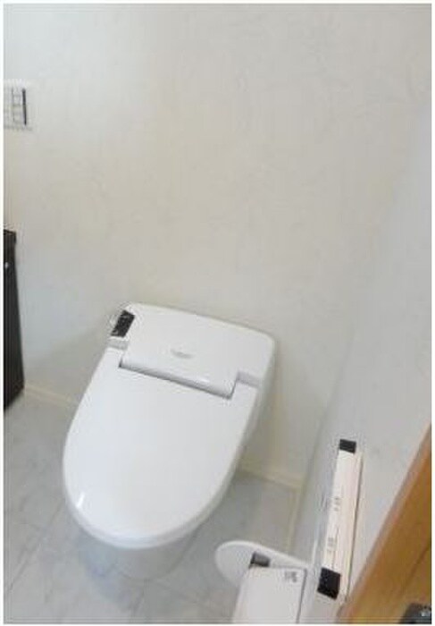 パラディ成城の物件内観写真