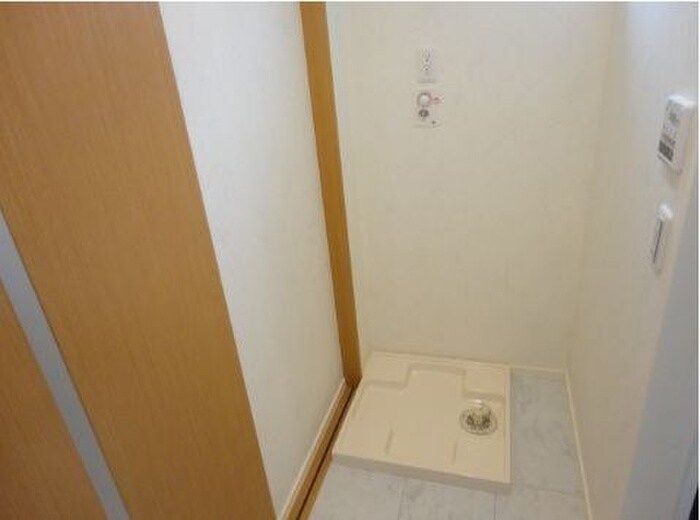 パラディ成城の物件内観写真