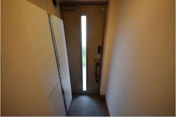 パラディ成城の物件内観写真