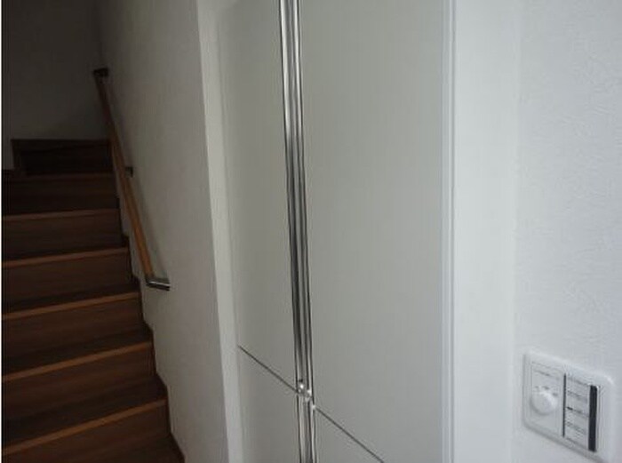 パラディ成城の物件内観写真