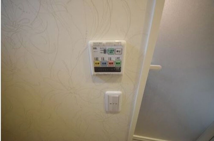 パラディ成城の物件内観写真