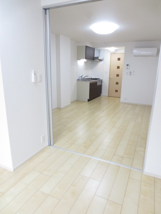 グランデ　カンポの物件内観写真