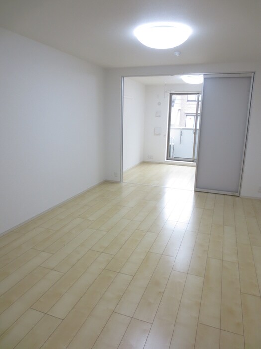 グランデ　カンポの物件内観写真