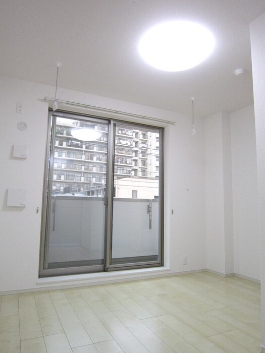 グランデ　カンポの物件内観写真