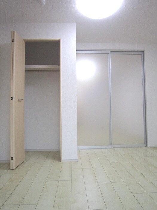 グランデ　カンポの物件内観写真