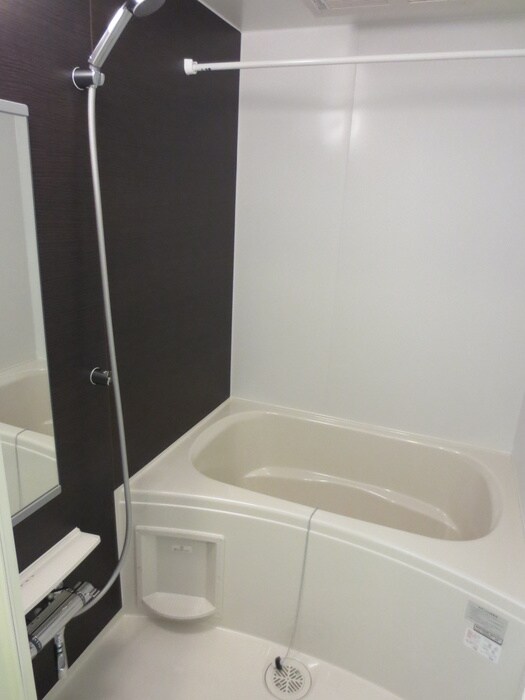 グランデ　カンポの物件内観写真