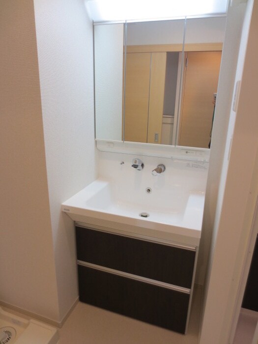 グランデ　カンポの物件内観写真