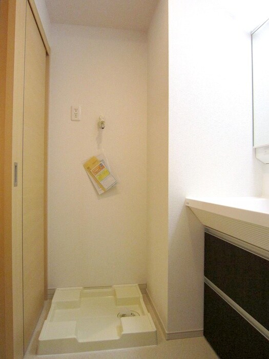 グランデ　カンポの物件内観写真