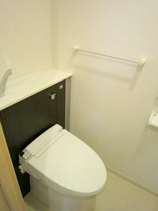 グランデ　カンポの物件内観写真