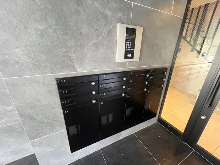 レピュア北池袋駅前レジデンスの物件外観写真