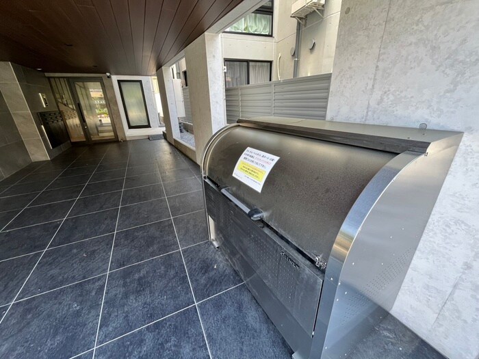 レピュア北池袋駅前レジデンスの物件外観写真