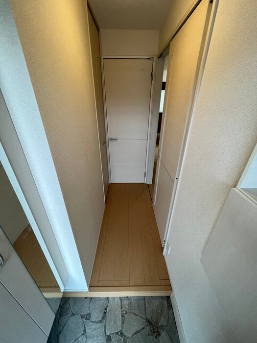 ソレアードの物件内観写真