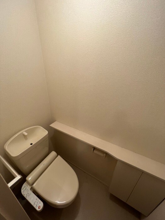 ソレアードの物件内観写真