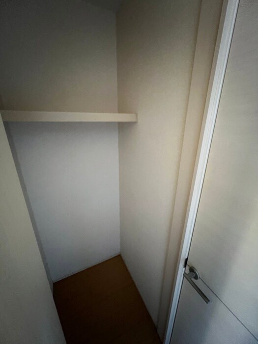 ソレアードの物件内観写真