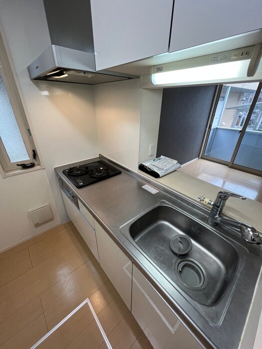 ソレアードの物件内観写真