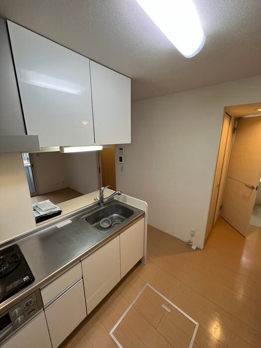 ソレアードの物件内観写真