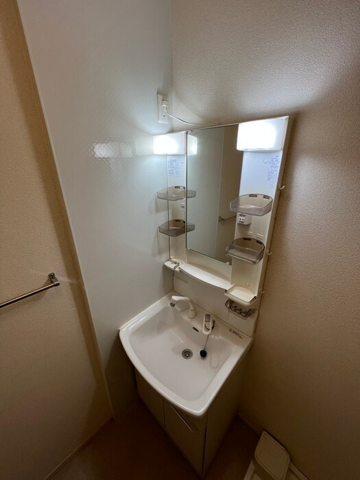 ソレアードの物件内観写真