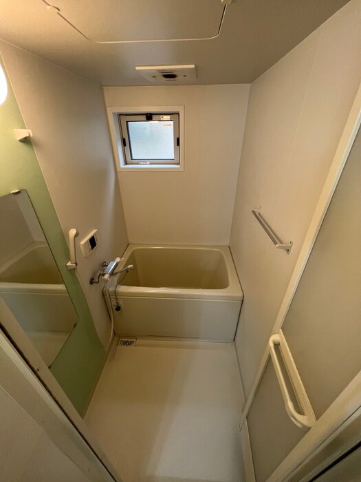 ソレアードの物件内観写真