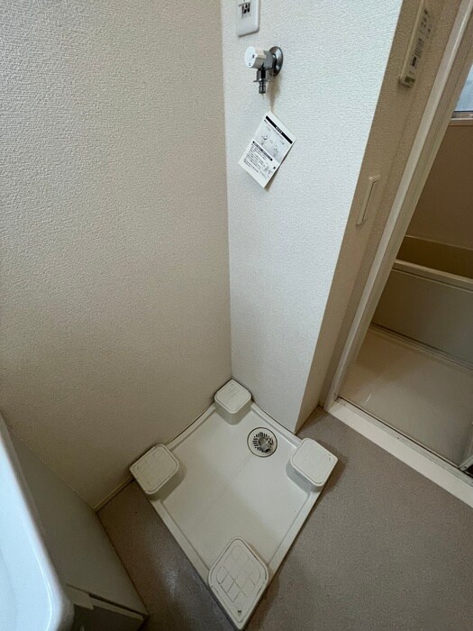 ソレアードの物件内観写真