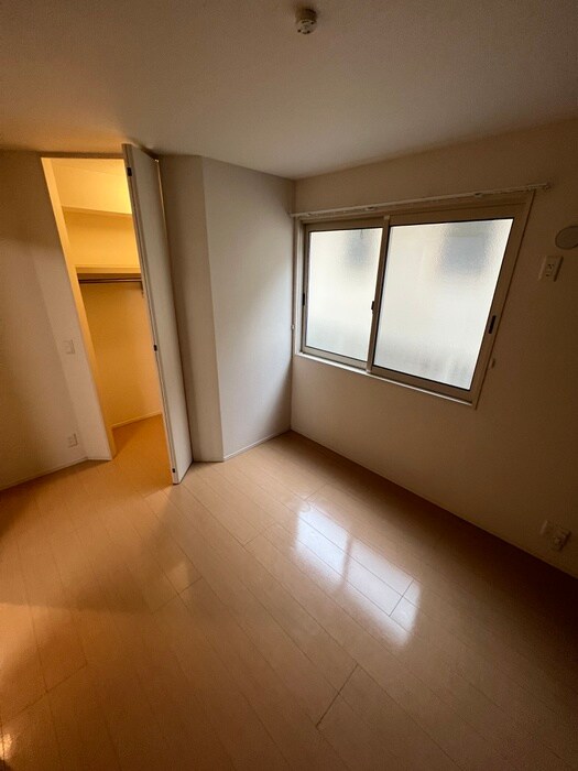 ソレアードの物件内観写真