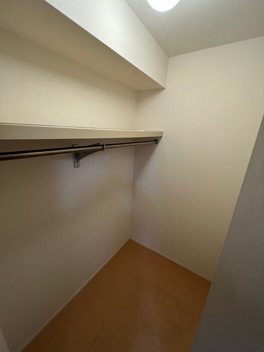 ソレアードの物件内観写真