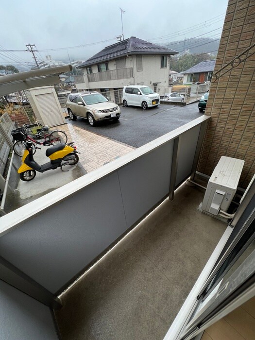 ソレアードの物件内観写真