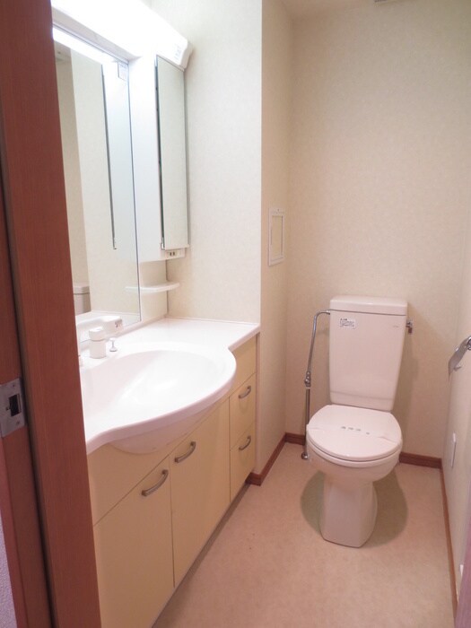 サンヴィア－レフジの物件内観写真