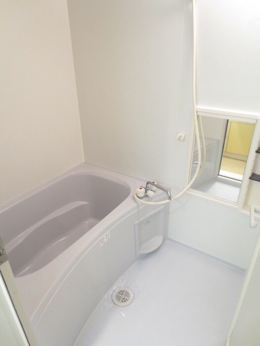 サンヴィア－レフジの物件内観写真