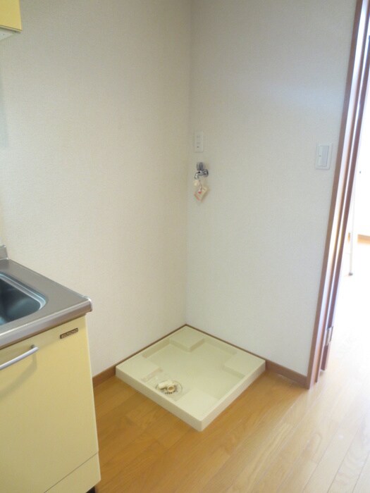 サンヴィア－レフジの物件内観写真